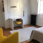 Bulles De Loire Bed & Breakfast