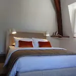 Bulles De Loire 4*