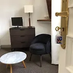 Bulles De Loire Bed & Breakfast Saumur