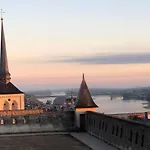 Bed & Breakfast Bulles De Loire