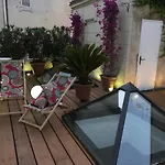 Bed & Breakfast Bulles De Loire
