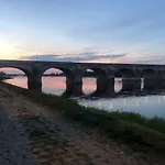 Bed & Breakfast Bulles De Loire Saumur