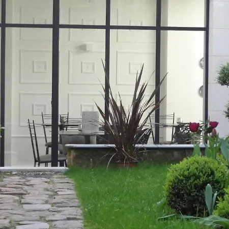 Bulles De Loire ソミュール