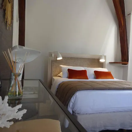 Bed & Breakfast Bulles De Loire Saumur