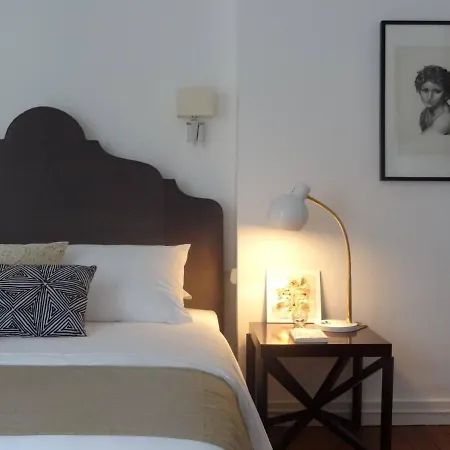 Bulles De Loire Отель типа 