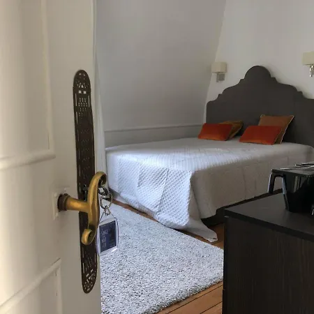 Bulles De Loire 4* ソミュール