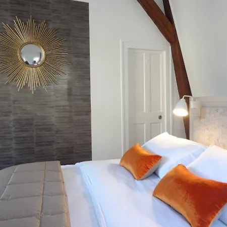 Bulles De Loire Bed & Breakfast Saumur