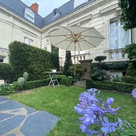 Bed & Breakfast Bulles De Loire