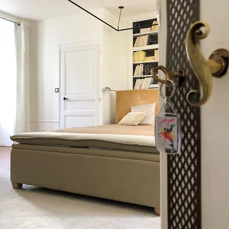 Bulles De Loire Bed & Breakfast