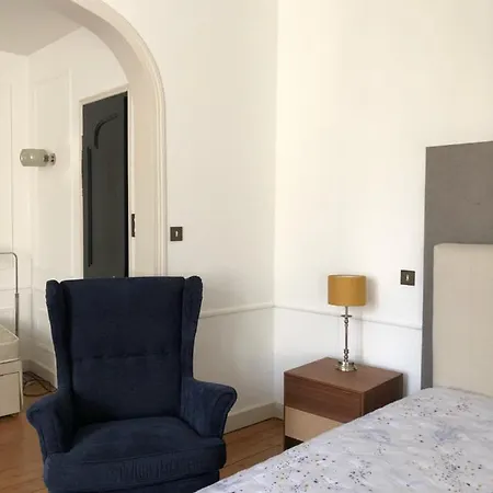 Bulles De Loire Couette-café 4*