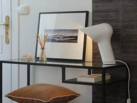 Bulles De Loire Отель типа 