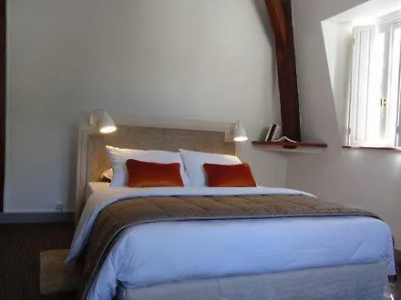 Bulles De Loire 4*