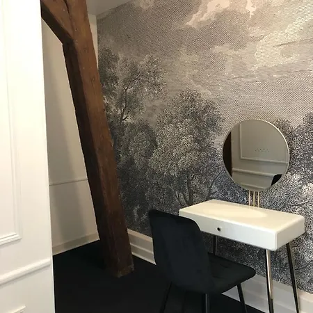 ベッド・アンド・ブレックファスト Bulles De Loire ソミュール