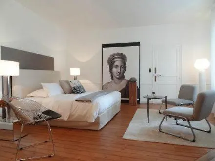 Bed & Breakfast Bulles De Loire 4*