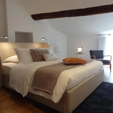 Bed & Breakfast Bulles De Loire Saumur