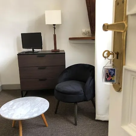 Bulles De Loire Bed & Breakfast Saumur