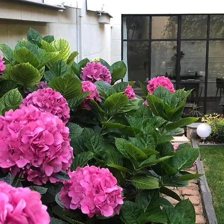 Bulles De Loire Сомюр