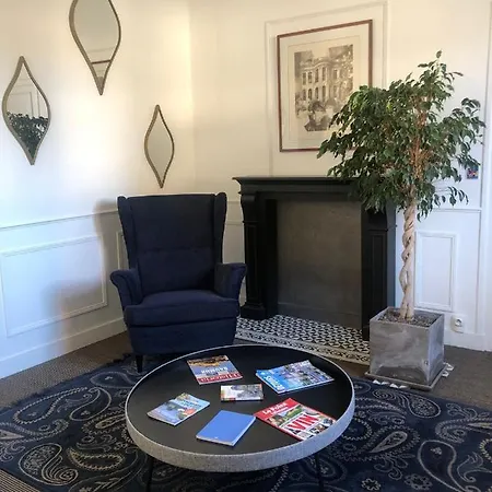 Bulles De Loire Couette-café