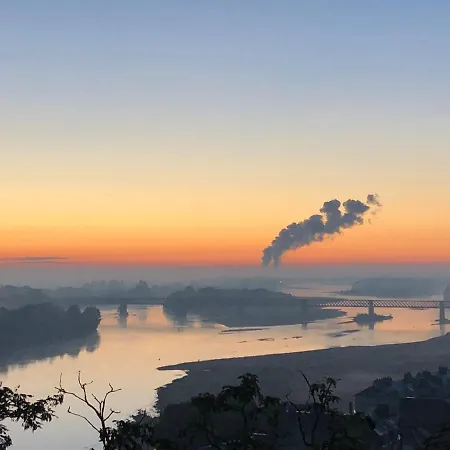 ベッド・アンド・ブレックファスト Bulles De Loire ソミュール
