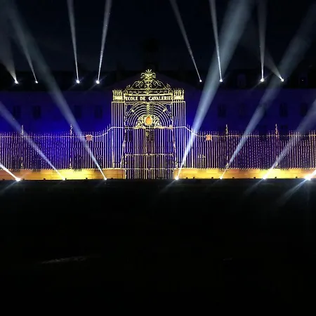 Bulles De Loire ベッド・アンド・ブレックファスト ソミュール