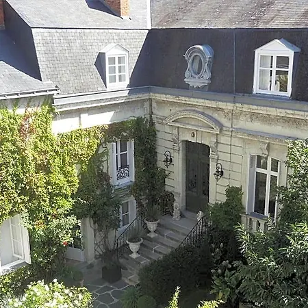 Bulles De Loire 4* Saumur