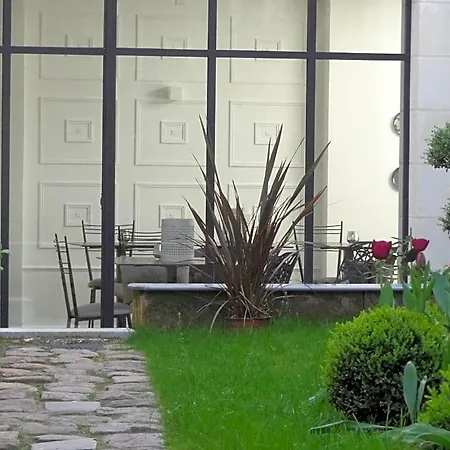 Bulles De Loire Bed & Breakfast