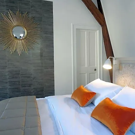 Bulles De Loire Bed & Breakfast