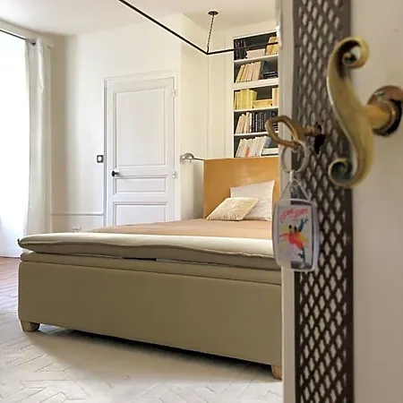 Bed & Breakfast Bulles De Loire