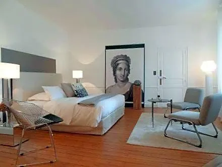 Bed & Breakfast Bulles De Loire Saumur