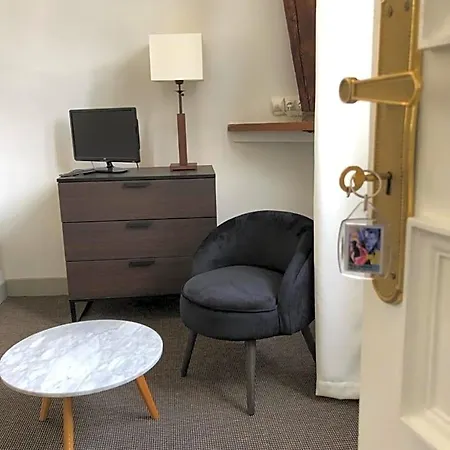 Bulles De Loire Bed & Breakfast Saumur
