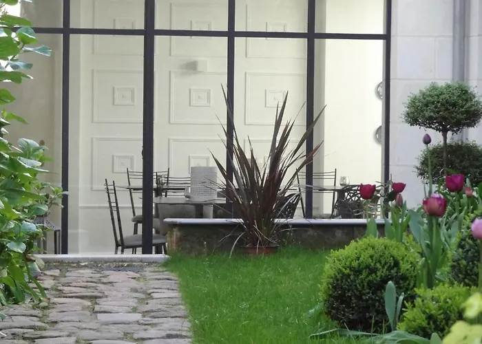 Bulles De Loire Saumur