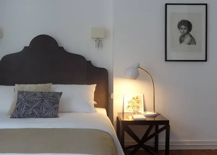 Bulles De Loire Couette-café 4*