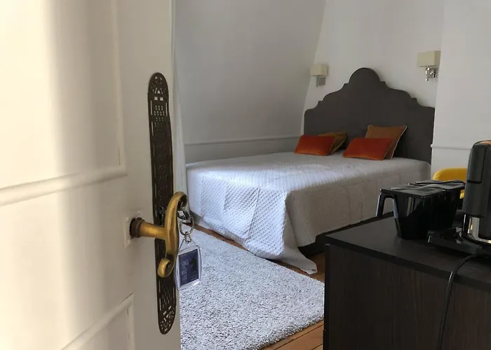 Bulles De Loire 4* Saumur