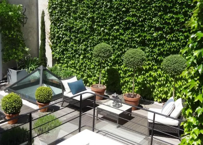 Bulles De Loire Bed & Breakfast