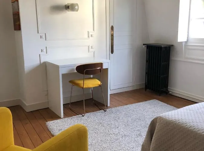 Bulles De Loire Panzió