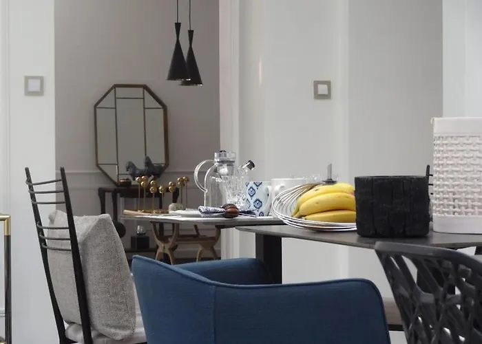 Couette-café Bulles De Loire 4*