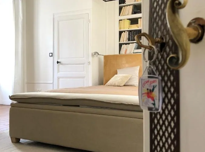 Bulles De Loire Couette-café