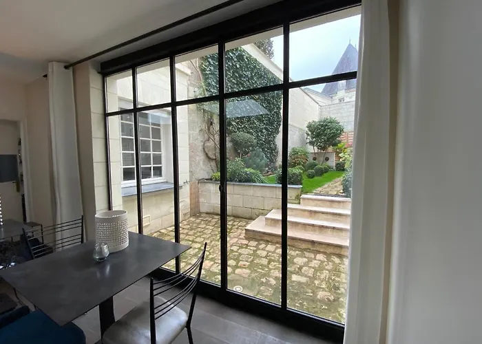 Bulles De Loire Saumur