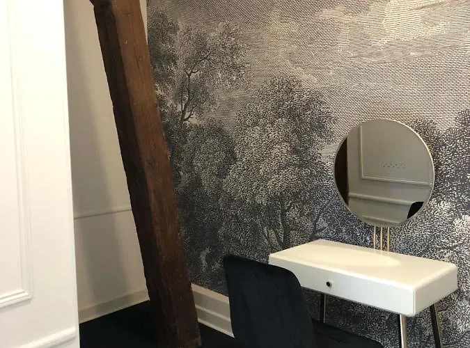 Couette-café Bulles De Loire Saumur