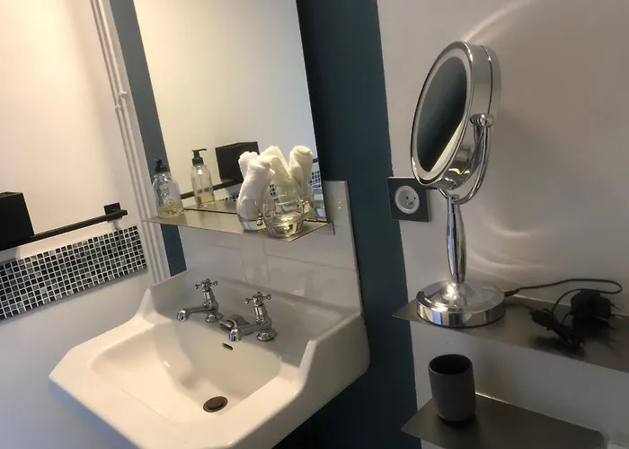 Bulles De Loire Panzió