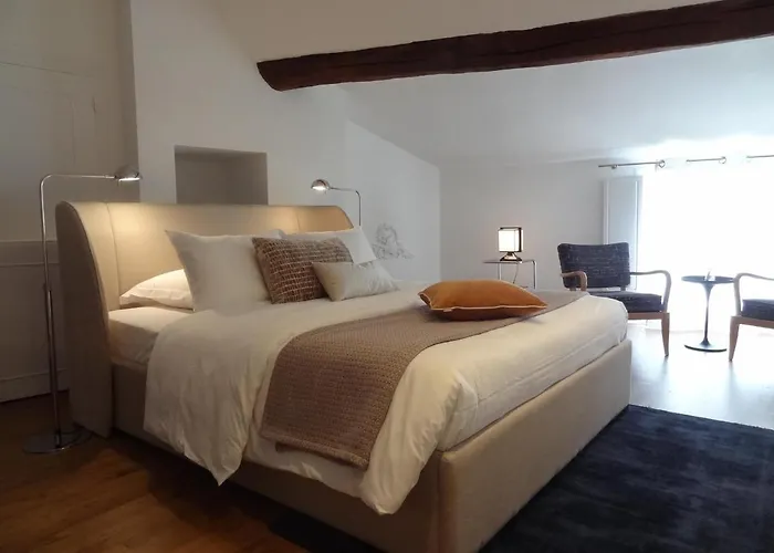 فندق مبيت وإفطار Bulles De Loire سوموور