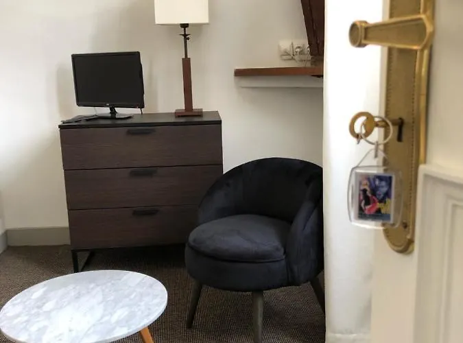 Bulles De Loire Couette-café Saumur