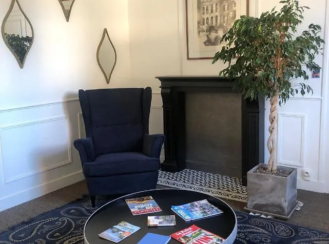 Bulles De Loire Panzió