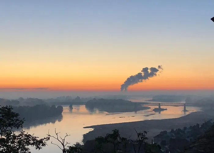 Panzió Bulles De Loire Saumur