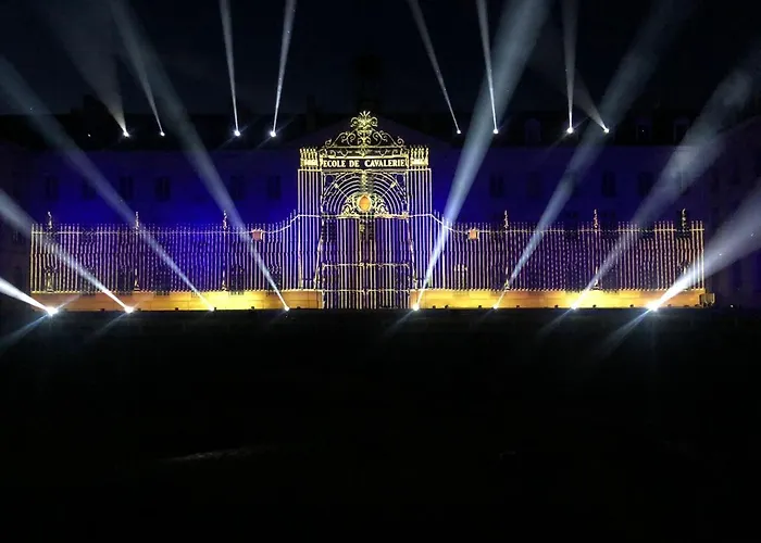 Bulles De Loire Panzió Saumur