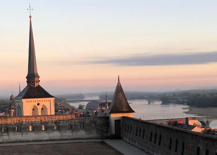 Panzió Bulles De Loire